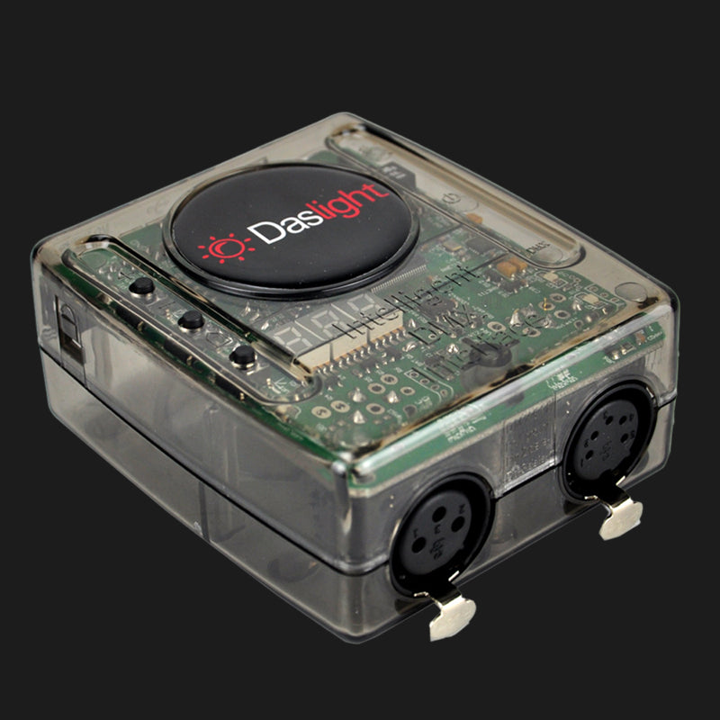 D1 DVC4 USB DMX Controller Software for Laser Projector Shows