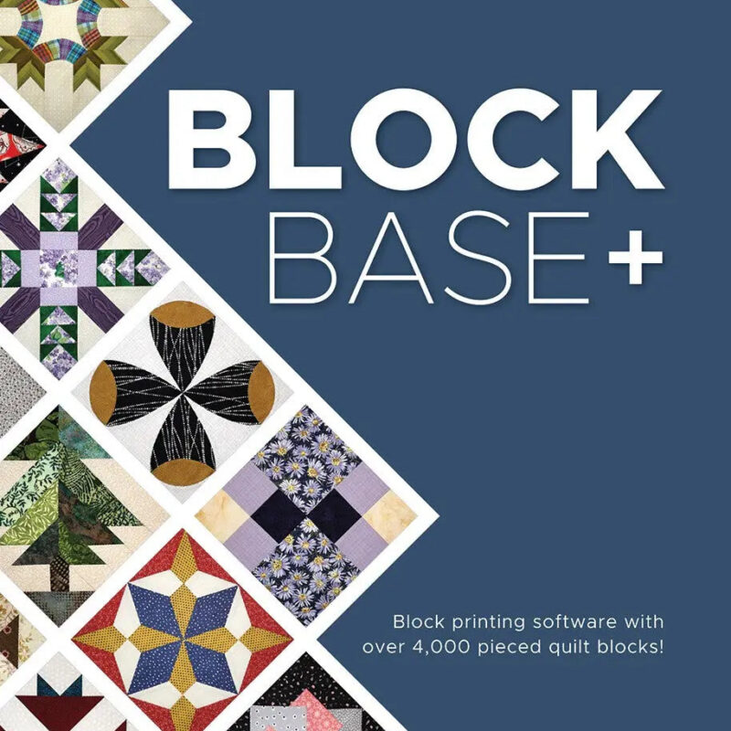Software BlockBase Plus